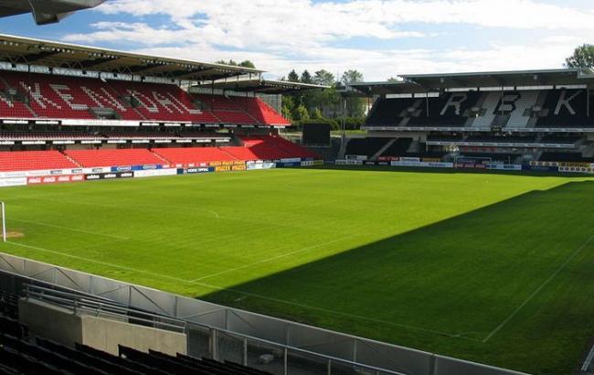 Русенборг - Днепр: онлайн-трансляция матча Лиги Европы