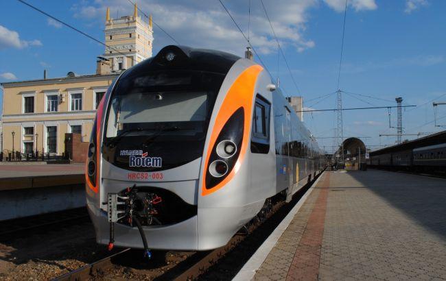 Социальная реклама в &laquo;Интерсити&raquo; &ndash; очередная победа для украинской железной дороги