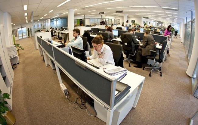 Украина в 2014 г. поднялась с 71 на 63 позицию в мировом рейтинге инноваций