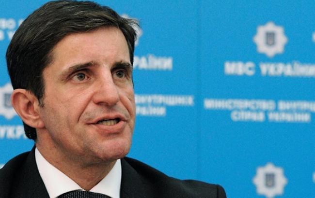 Об'єднання ДАІ і ППС в Києві розпочнеться 20 січня, - Шкіряк