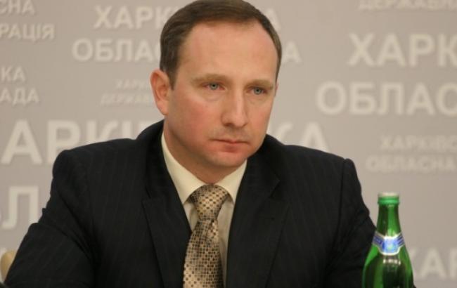 Порошенко призначив заступником глави АПУ Райніна і звільнив Гриніва