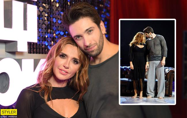"Воскова лялька": глядачі розкритикували виступ Марченко на Танцях з зірками