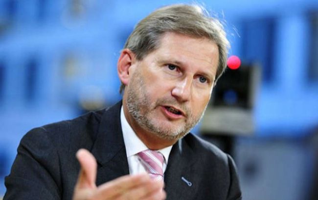 В ЕС не удовлетворены частым проведением выборов в Украине