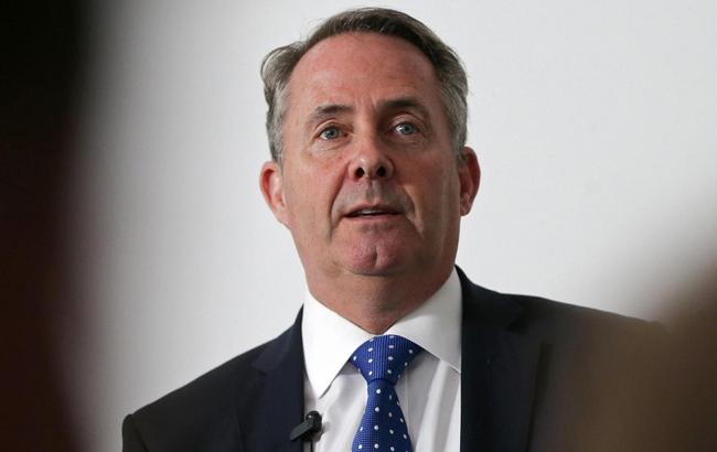 Британский министр торговли также отменил визит в Эр-Рияд