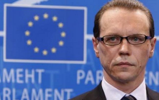 Бизнес-омбудсменом Украины назначен Альгирдас Шемета