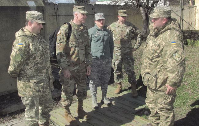 Взрывы в Балаклее: иностранные партнеры готовы помочь в случае необходимости