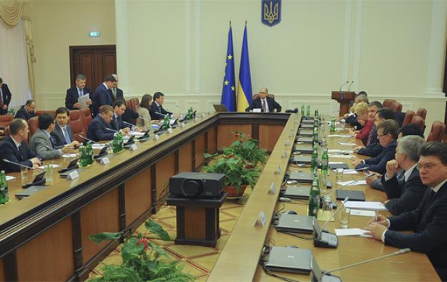 Сьогодні відбудеться екстрене засідання Кабміну з питань енергетики, - джерело