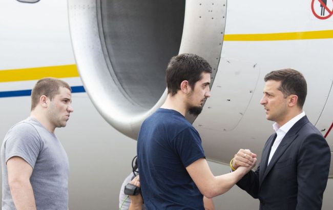 РФ снова проиграла. Гаага рассмотрит дело о захвате моряков в Керченском проливе