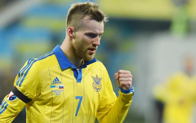 Украина - Польша: Где смотреть матч Евро-2016