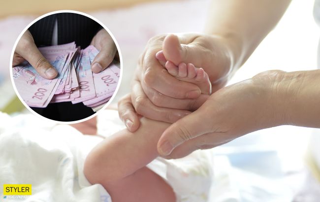 В Україні з 1 грудня зростуть виплати на дітей: кого очікує підвищення