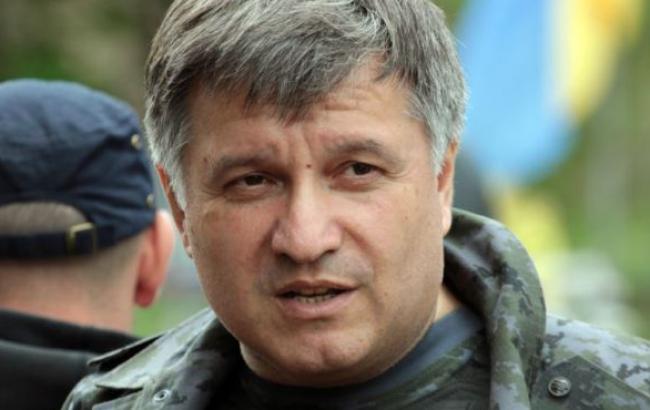 СБУ і МВС вирішили затримати голову окружкому №217 у Києві, - Аваков