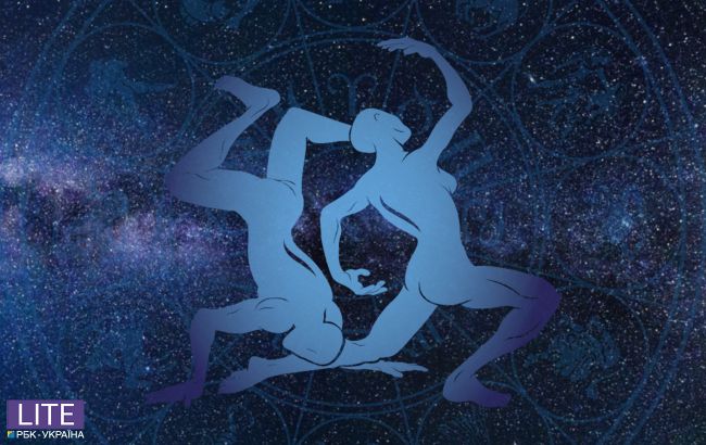 Гороскоп на березень 2021 для Близнюків: що зміниться для вас у коханні, грошах і кар'єрі