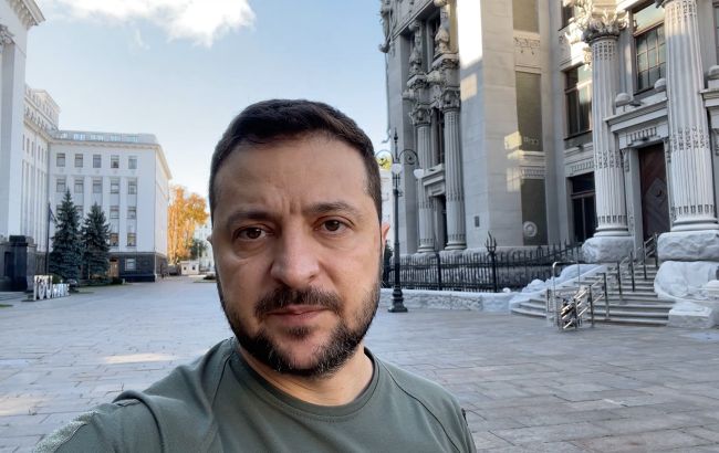 Зеленський дав орден спікерам парламентів 12 країн. Для Пелосі це вже другий