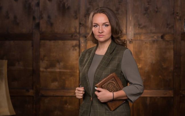 Приходько рассказала о целях и партийном развитии ОПЗЖ