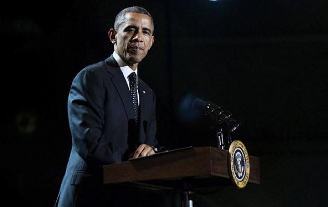 Обама и Кэмерон пригрозили Путину дальнейшей изоляцией России