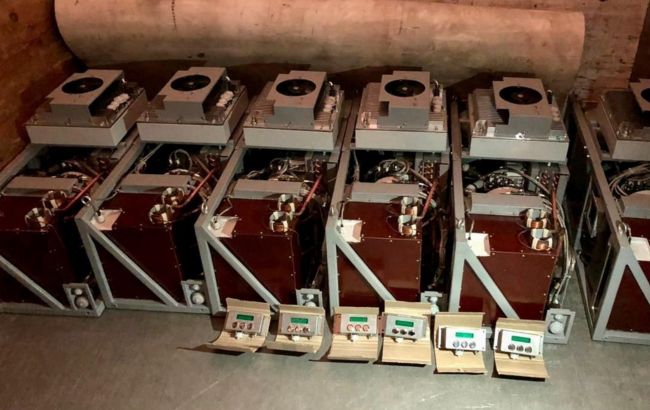 СБУ блокировала канал поставки в Россию украинских комплектующих для военной техники