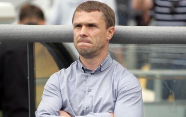 Не стоит говорить про победу в Лиге Европы, мы только в начале пути, - Сергей Ребров