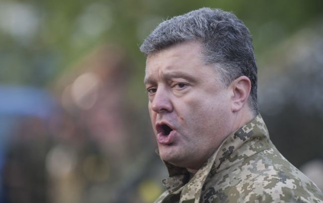 Опубліковано закон, що дозволяє іноземцям служити в ЗСУ