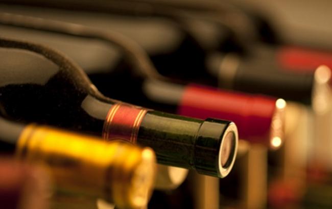 Россия запрещает ввоз винного напитка производства Литвы