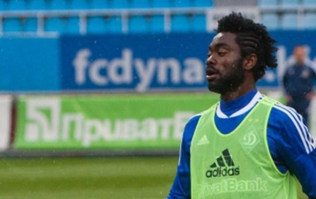 Киевское "Динамо" отдало Коваля и Аруну в аренду