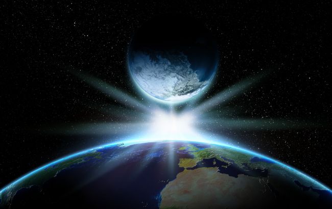 Инопланетная жизнь существует? Ученые выдвинули новую гипотезу возникновения Земли