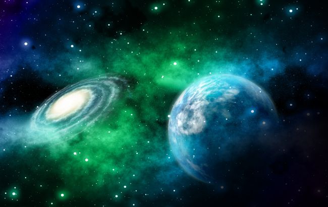 Які планети "виживуть", коли згасне Сонце і що станеться із Землею