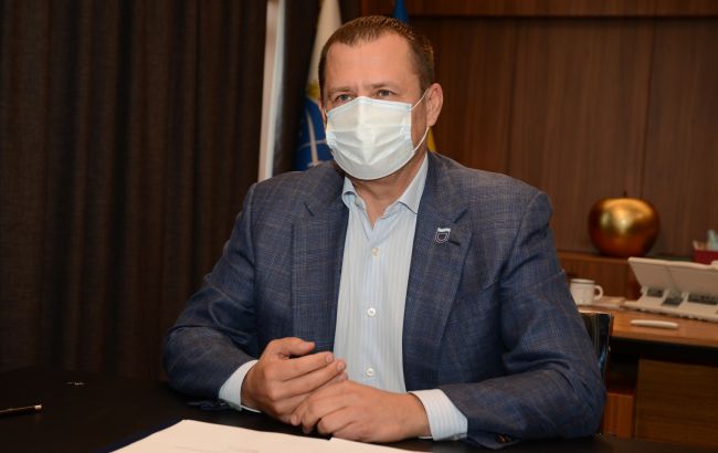 Филатов подписал меморандум с ЕБРР об обновлении транспортной инфраструктуры Днепра