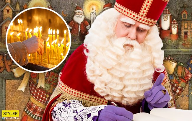 День Святого Николая: приметы и молитвы, что нельзя делать в большой праздник