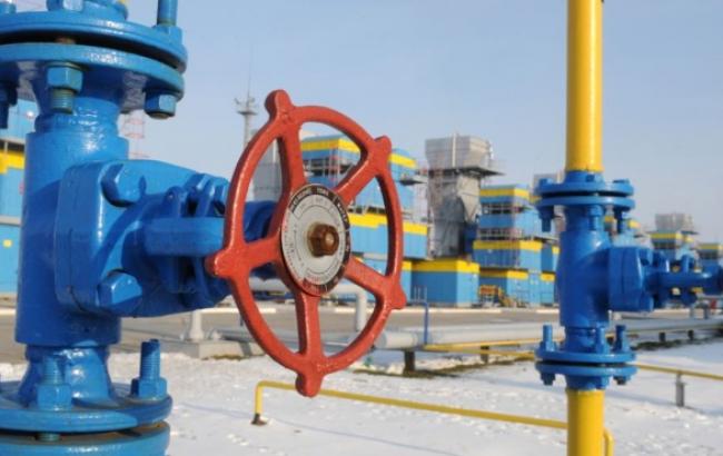 "Нафтогаз" получил от "Газпрома" деньги за транзит