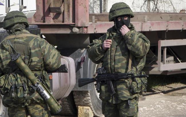 На северо-востоке от Мариуполя зафиксированы 3 обстрела из минометов позиций сил АТО, - штаб обороны