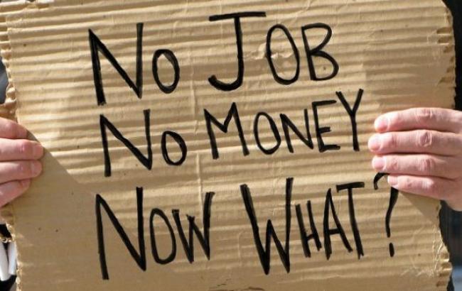 Уровень безработицы в Украине в октябре снизился до 1,5%, - Госстат
