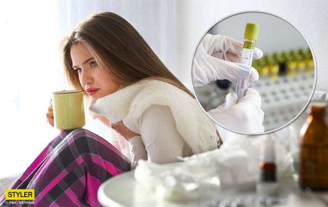 Грип почав атакувати українців: як не потрапити в зону ризику