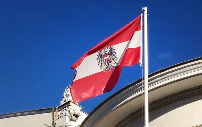 Контрразведку Австрии изолировали на Западе из-за контактов с Россией