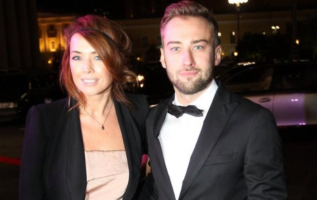 Муж Фриске поблагодарил поклонников за материальную помощь