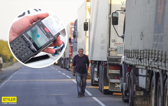 В Украине приготовили новые штрафы для водителей: что нужно знать