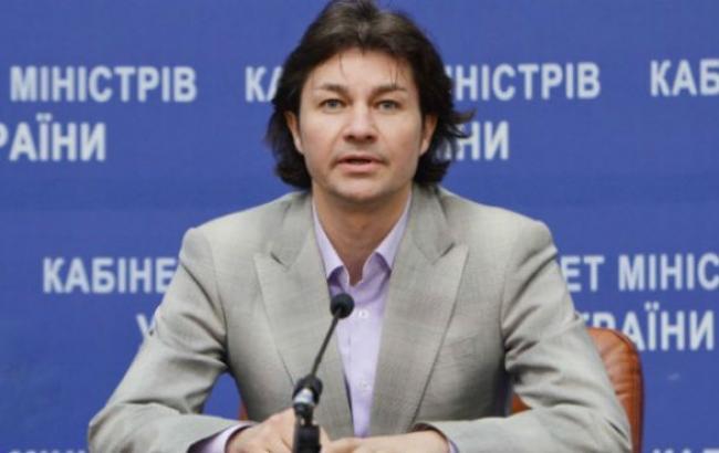 В Украине создадут Культурный фонд