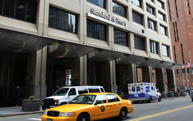 S&P понизило долгосрочный кредитный рейтинг "Кредобанка" до "ССС-"