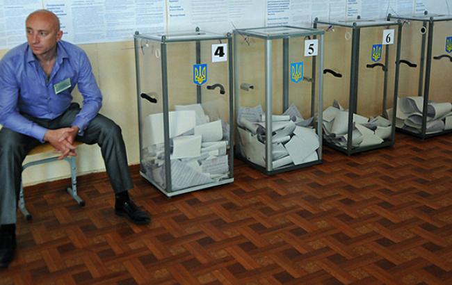 Активность на парламентских выборах ниже, чем была на президентских, - замглавы ЦИКа