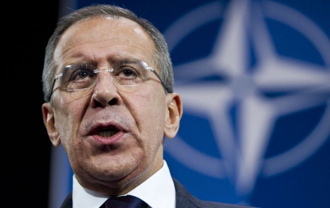 Лавров: авиация РФ готова поддержать сирийскую оппозицию