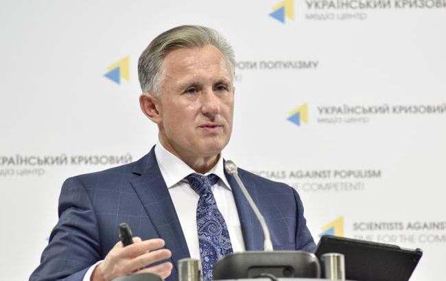 В Минздраве подал в отставку еще один замминистра