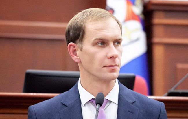 Кабмин уволил руководство Государственной экоинспекции