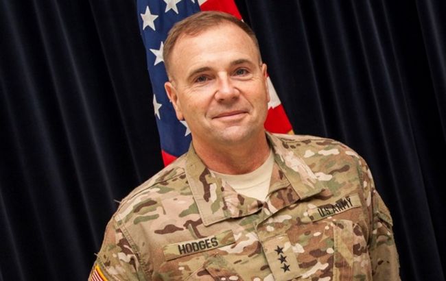 РФ может призвать много неподготовленных людей, но положительного эффекта не будет, - Ходжес