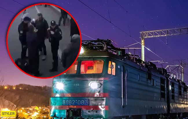 Укрзализныця угодила в языковой скандал: история получила неожиданную развязку