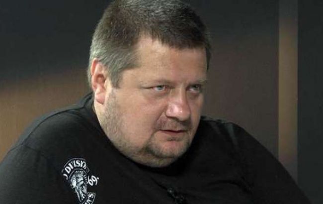 Глава милиции Донецкой обл. пользуется автомобилем, который является вещественным доказательством, - нардеп