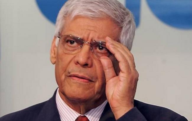 Глава ОПЕК допустил повышение цены на нефть до 200 долл./барр. через три года