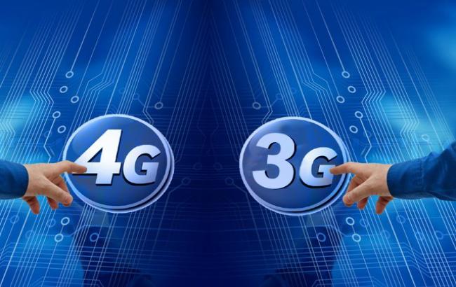 Україна увійшла в п'ятірку країн з найгіршим покриттям мобільного інтернету