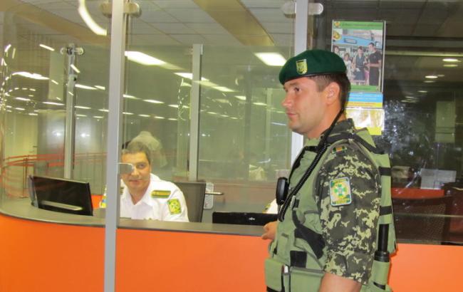 В Украину прибыли уже около 500 участников Евровидения-2017