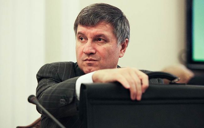 НАБУ опровергает закрытие дела Авакова