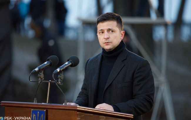 Зеленский подтвердил обмен пленными 29 декабря