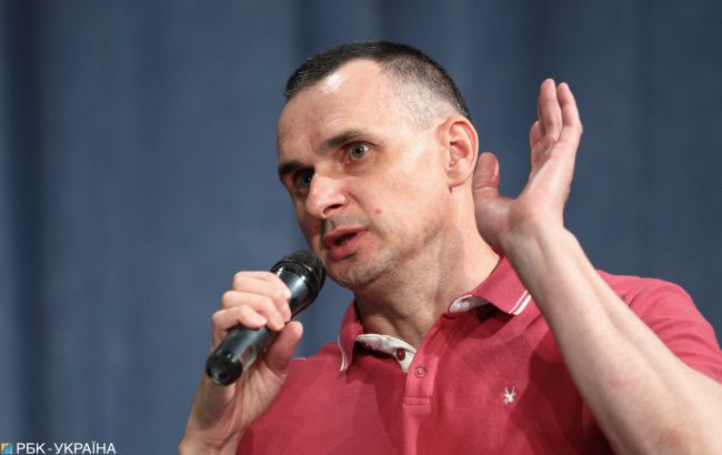 "Нет смысла": Сенцов рассказал, когда Крым вернется в Украину